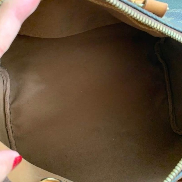 *SOLD* Louis Vuitton Speedy 30 - Picture 10 of 11